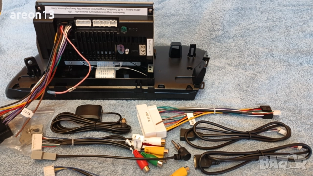 Мултимедия пълен комплект , снимка 3 - Аксесоари и консумативи - 51641356