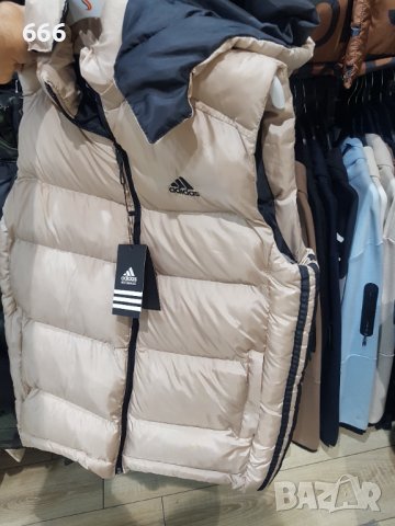 Елек, снимка 2 - Якета - 42178792