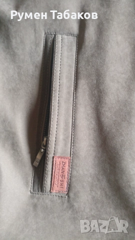 Ново палто, тип сетре, снимка 11 - Палта - 52862863