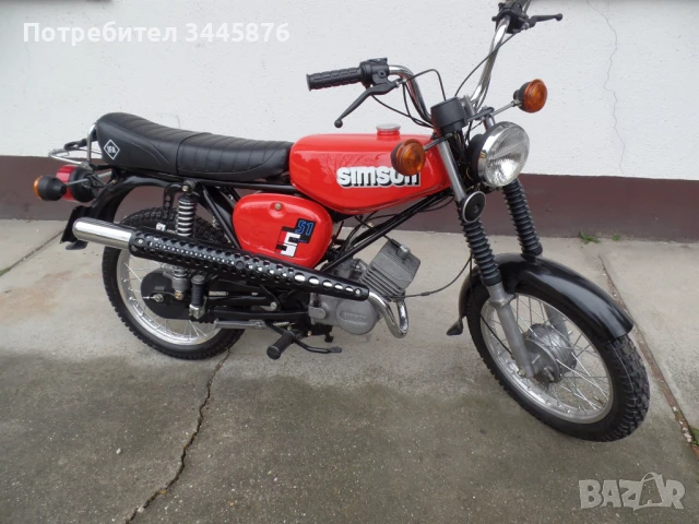 Изкупувам/Купувам Simson/Симсон ТОП ЦЕНИ в цялата страна , снимка 4 - Мотоциклети и мототехника - 50819602