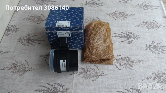 PIERBURG 7.07759.25.0 ДЕБИТОМЕР ЗА ВЪЗДУХ, снимка 5 - Части - 50487542