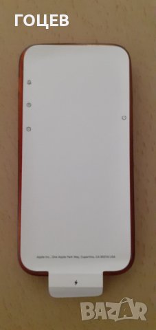 Смартфон Apple iPhone 12 mini, 256GB, 5G, червен, снимка 6 - Apple iPhone - 41892736