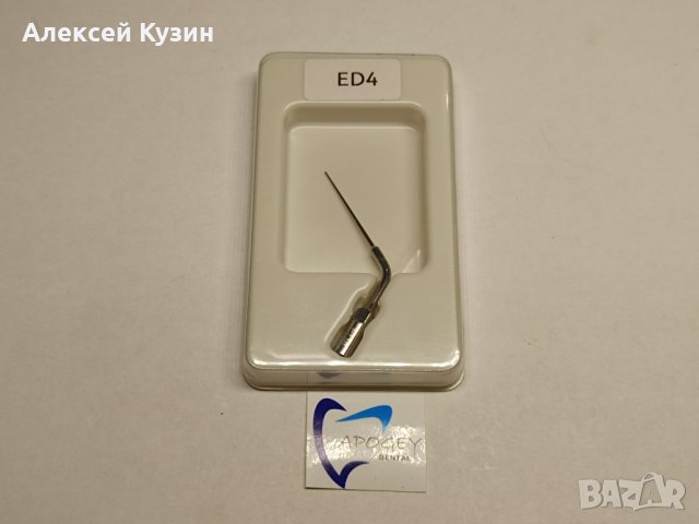 Приставки за ултразвуков скалер Woodpecker, EMS, снимка 18 - Стоматология - 44356782