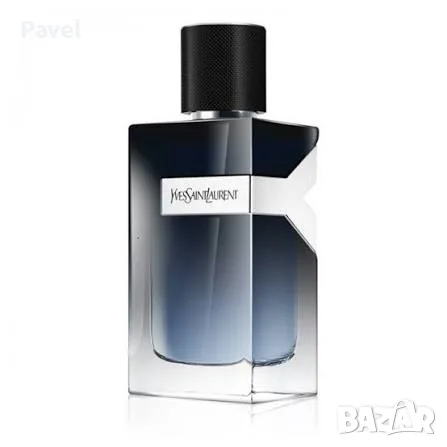 Yves Saint Laurent Y Eau de Parfum 100ml – Чисто нов, запечатан