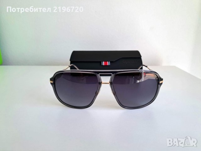 Слънчеви очила Carrera, снимка 3 - Слънчеви и диоптрични очила - 40081086