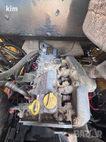 Мини челен товарач , снимка 3 - Индустриална техника - 51921297