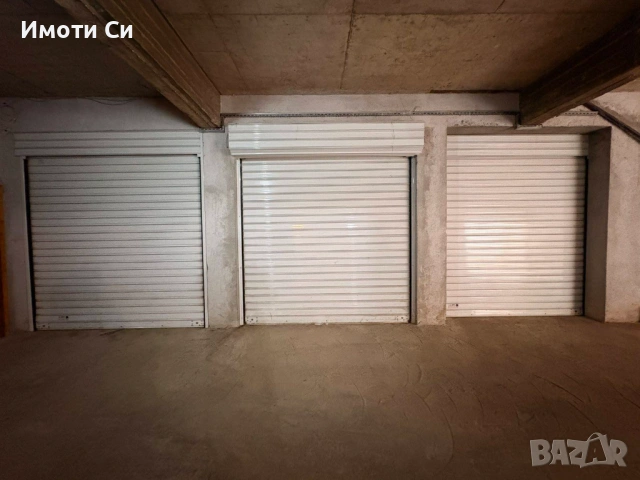 Продава гараж, снимка 7 - Гаражи и паркоместа - 49556388