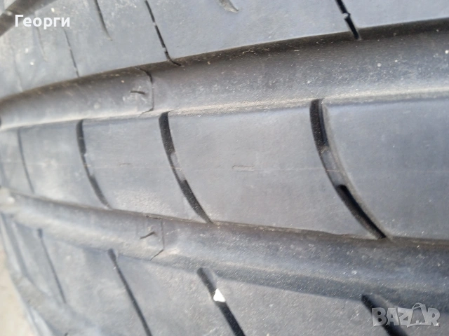 Джанти с Летни Гуми Honda CRV- 225/55/19, снимка 11 - Гуми и джанти - 53604642