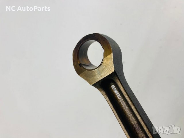 Биела за Опел Вива KARL 1.0 бензин 75 коня код B10XE 55580898 2017, снимка 8 - Части - 39266389