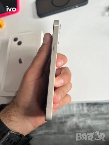 Iphone 13 запазен 100%BH, снимка 6 - Apple iPhone - 53574462