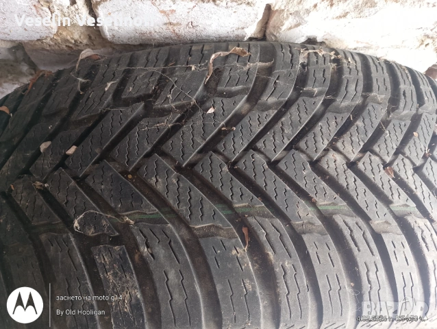 Зимни Гуми NOKIAN R16