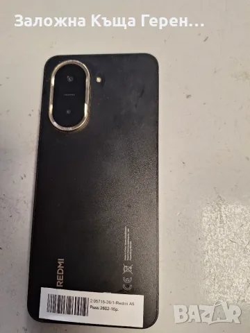 Redmi                   A5, снимка 3 - Xiaomi - 55898636