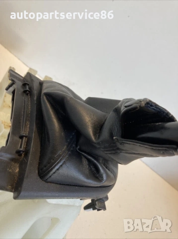 Лост за избор на предавки ръчен 6 степенен за Peugeot 4007 2.2 HDI (2009), снимка 3 - Части - 53647935