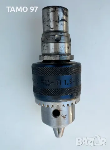 Atlas Copco PHE 24 RX - Електрически перфоратор!, снимка 8 - Перфоратори - 47897795