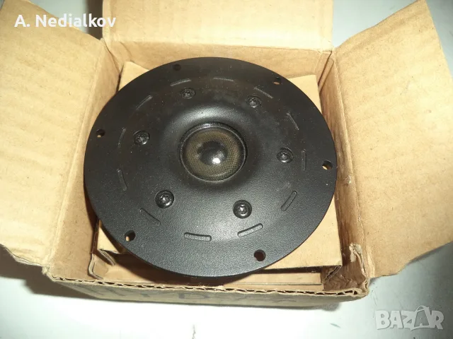 нов високотонов HYD-14, снимка 2 - Тонколони - 55848555