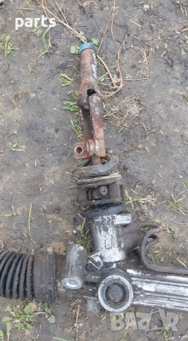 Кормилна Рейка Форд Мондео , снимка 3 - Части - 53479077