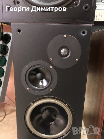 BNS Jubilee , снимка 7 - Тонколони - 42358583