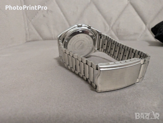 автоматичен часовник ORIENT, снимка 2 - Мъжки - 53758980