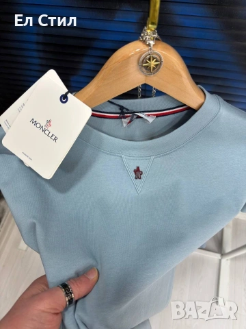 ✨🔥🔥🔥 👍 ✨𝗣𝗿𝗶𝗰e :18€ ✨𝗦ı𝘇𝗲: S M L XL XXL 📌5 бр, снимка 5 - Тениски - 53661856