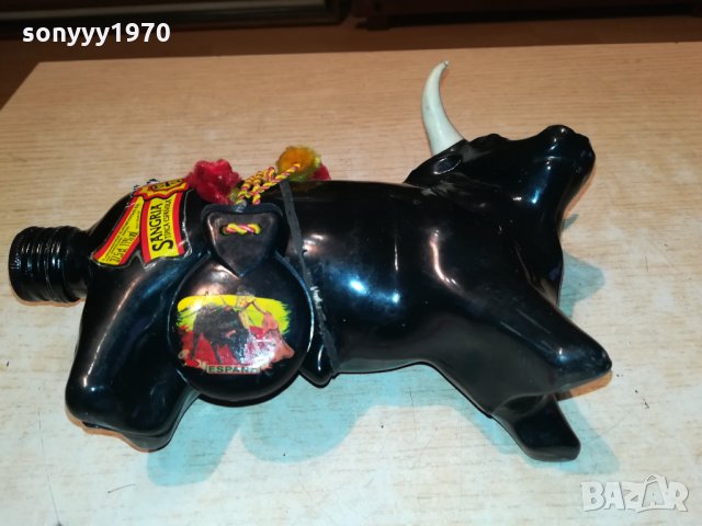 бик испания 1702221046, снимка 3 - Антикварни и старинни предмети - 35818918