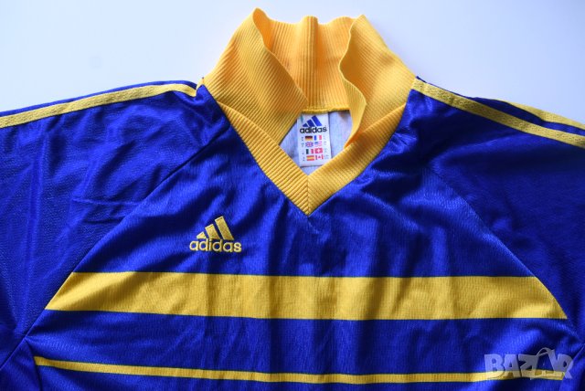 Спортна тениска Adidas