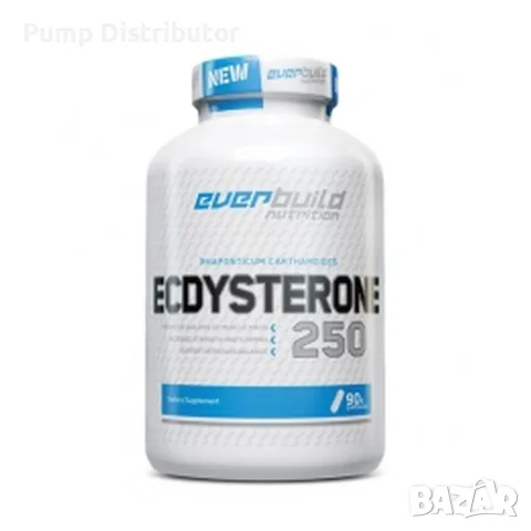 Everbuild Ecdysterone 250