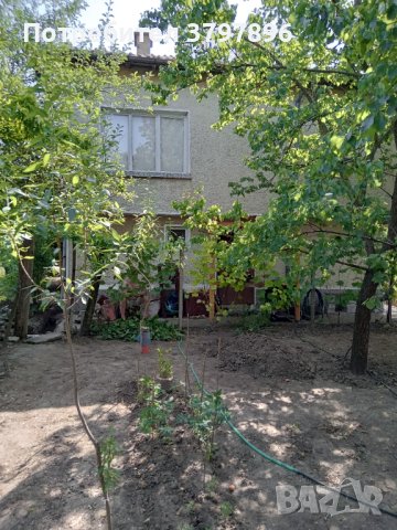 Двуетажна къща на 35 км от Варна, снимка 8 - Къщи - 41852475
