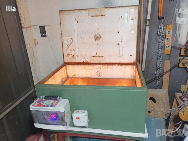 продавам , снимка 2 - За селскостопански - 51978407