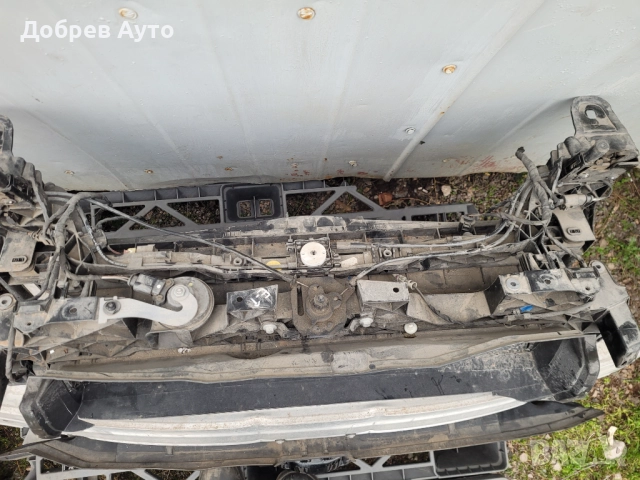 Оборудвана очиларка с радиатори и перка за Audi Q8 E- Tron, снимка 2 - Части - 52672312