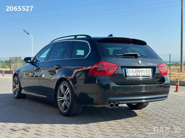 BМW 330XD, снимка 3 - Автомобили и джипове - 51158056