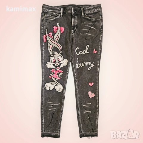 Дамски сет размер М /Л , снимка 4 - Якета - 52614363