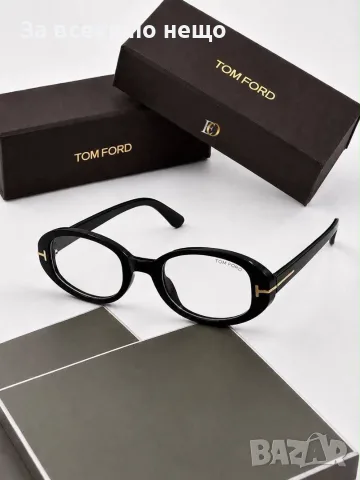 Tom Ford Слънчеви Очила С UV400 Защита Том Форд - Различни Цветове Код SEM-146, снимка 7 - Слънчеви и диоптрични очила - 55761365