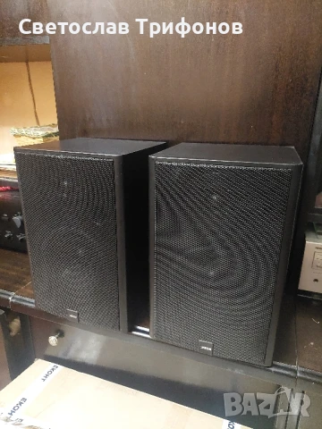 canton fonum 301 dc, снимка 4 - Тонколони - 51412550