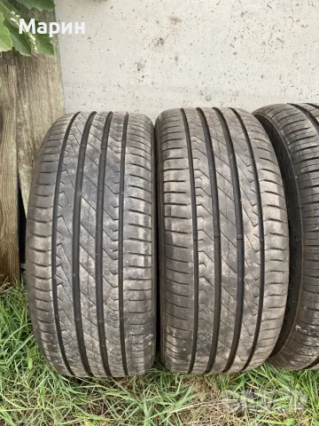 Лети джанти 19 цола BMW, снимка 9 - Гуми и джанти - 47318462