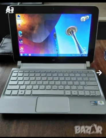 Лаптоп HP Mini series 2 10