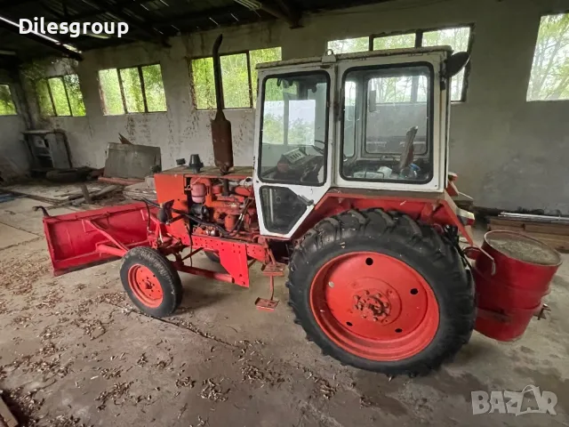 ЮМЗ Снегорин, снимка 7 - Индустриална техника - 50069746