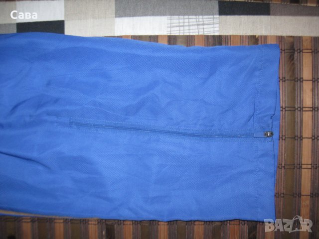 Спортно долнище ASICS  мъжко,Л, снимка 5 - Спортни дрехи, екипи - 41867562