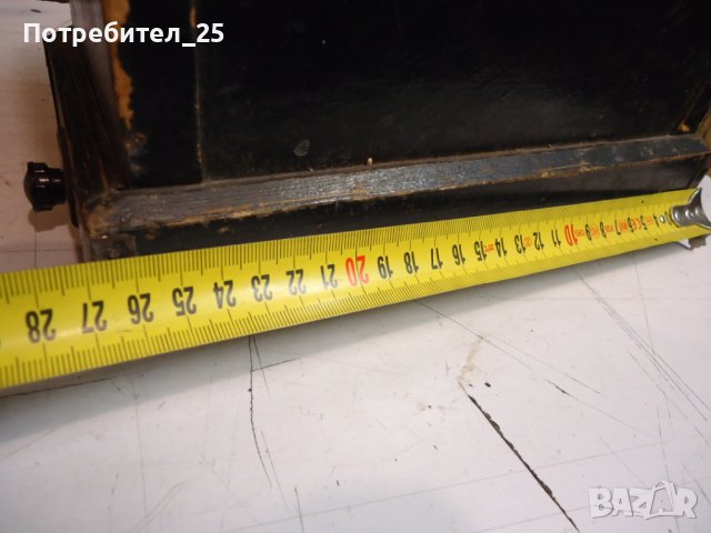 ПРОЖЕКЦИОНЕН АПАРАТ - АНТИКА, снимка 9 - Други ценни предмети - 39991090