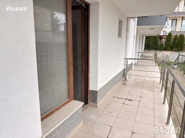 Апартамент 2ра линия море Сарафово, снимка 4 - Апартаменти - 52823633