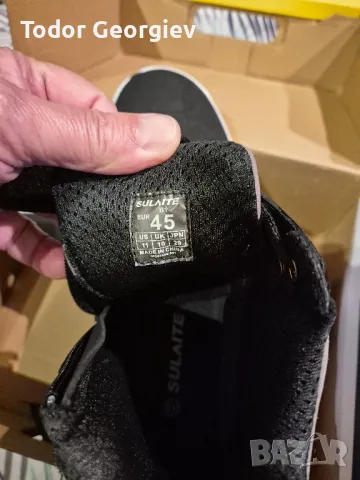 Мото кецове, снимка 3 - Кецове - 48312621