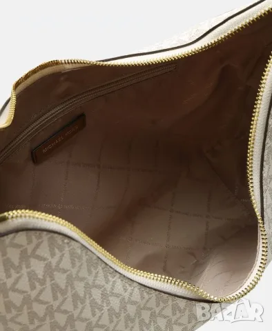 Чисто нова дамска чанта Michael Michael Kors Shoulder bag Nayla, снимка 3 - Чанти - 56038127