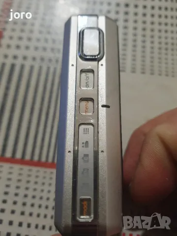 kodak easyshare ls755, снимка 3 - Фотоапарати - 47749914