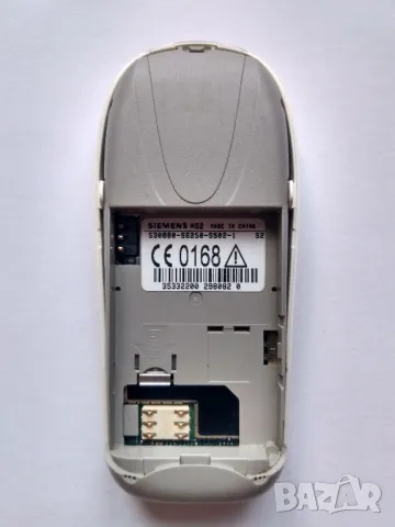 SIEMENS A52, снимка 8 - Siemens - 47850822