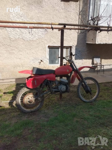 ТЪРСЯ СТАРИ МОТОРИ И ПЕДАЛЕТКИ , снимка 11 - Мотоциклети и мототехника - 40299640