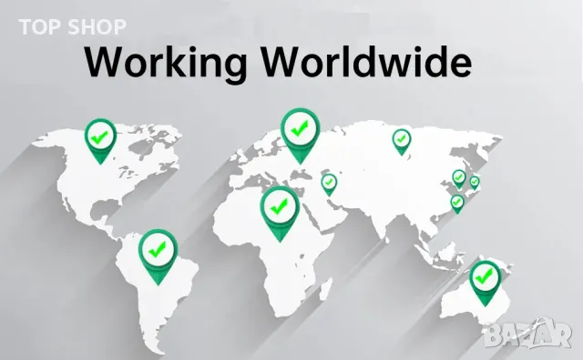 GPS тракер Winnes 4G TK913, снимка 10 - Аксесоари и консумативи - 48485694