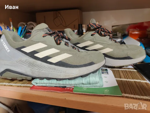 Изключително запазени Adidas Terrex