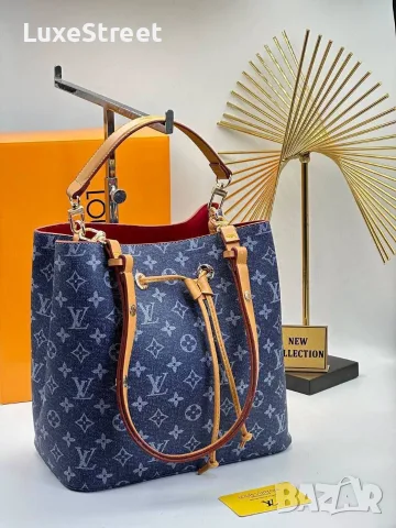 Louis Vuitton ⚜️ Дамски Чанти , снимка 5 - Чанти - 55849807