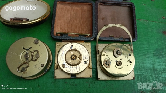 Статуетка арт винтидж, стара, стар, старо, снимка 11 - Антикварни и старинни предмети - 51880481