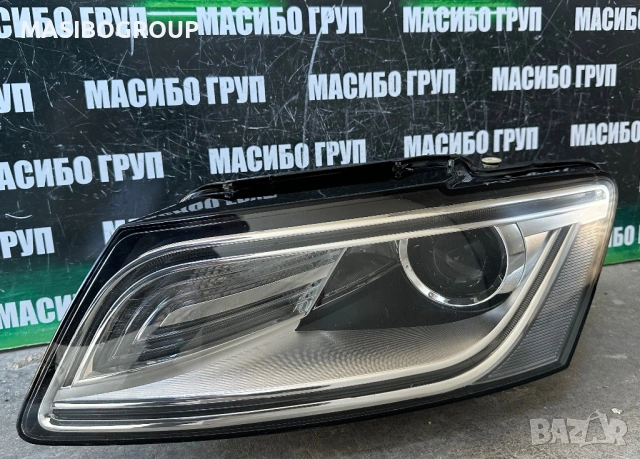 Фар ляв фарове за Ауди Кю5 фейс Audi Q5 SQ5 8R facelift