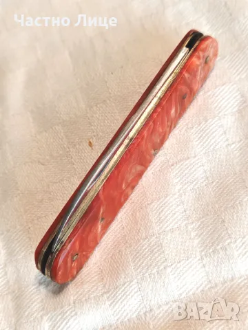 Много Рядка Българска Соц Ножка В.Т. Велико Търново, снимка 6 - Антикварни и старинни предмети - 49336906